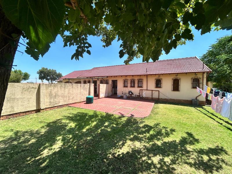 3 Bedroom Property for Sale in Sharon Park Gauteng