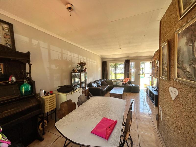 3 Bedroom Property for Sale in Sharon Park Gauteng