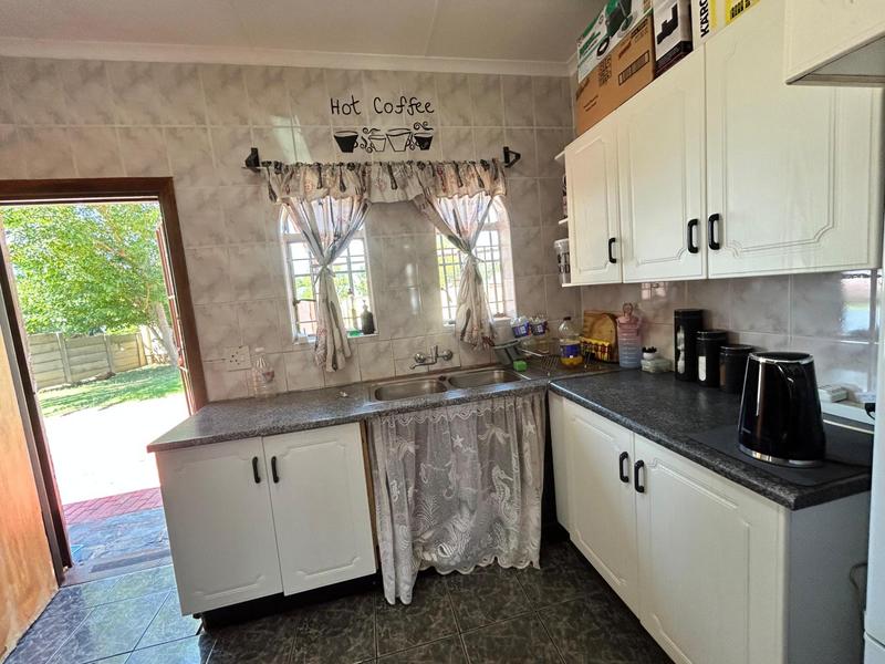 3 Bedroom Property for Sale in Sharon Park Gauteng