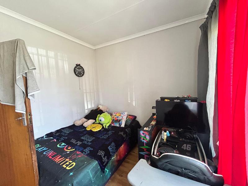 3 Bedroom Property for Sale in Sharon Park Gauteng