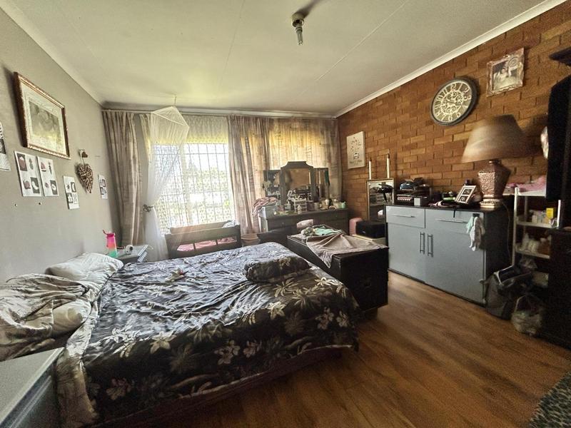 3 Bedroom Property for Sale in Sharon Park Gauteng