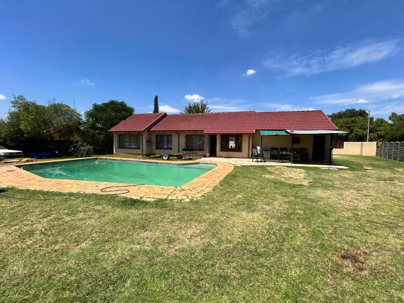 3 Bedroom Property for Sale in Sharon Park Gauteng
