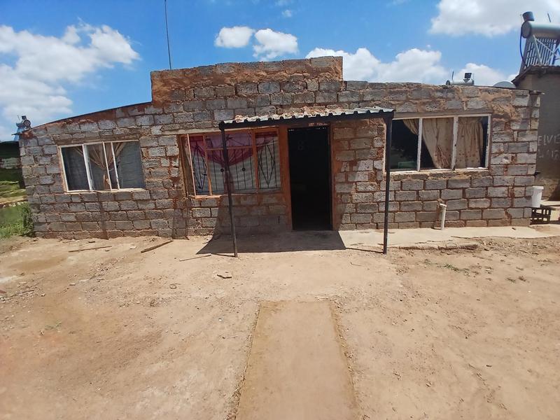 2 Bedroom Property for Sale in Langaville Ext 4 Gauteng