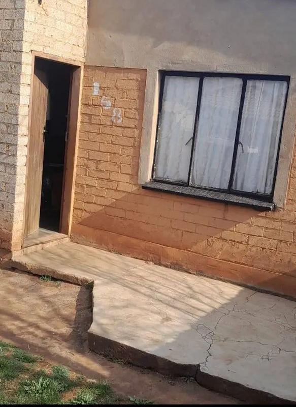 4 Bedroom Property for Sale in Vosloorus Gauteng