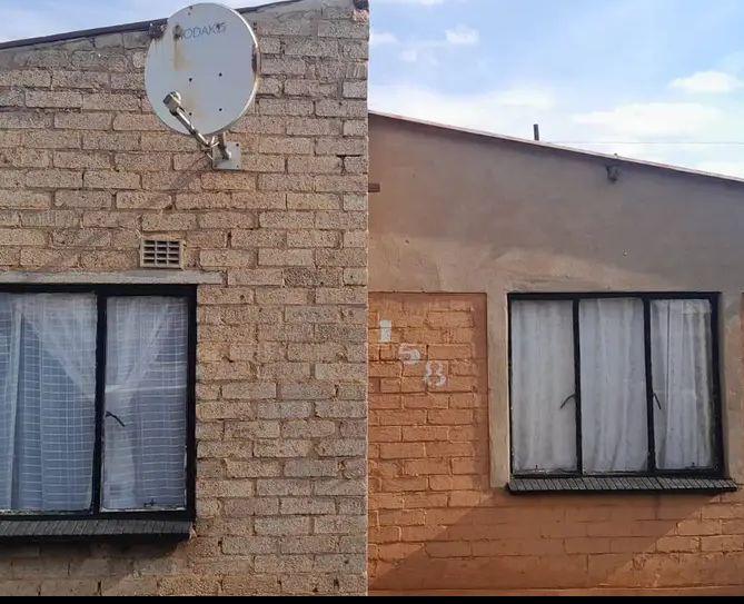 4 Bedroom Property for Sale in Vosloorus Gauteng
