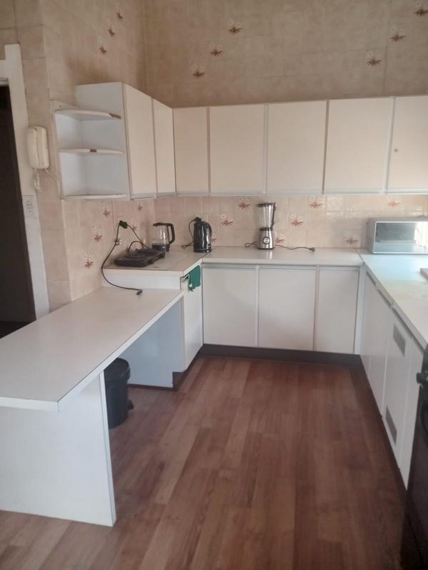 4 Bedroom Property for Sale in Kensington Gauteng