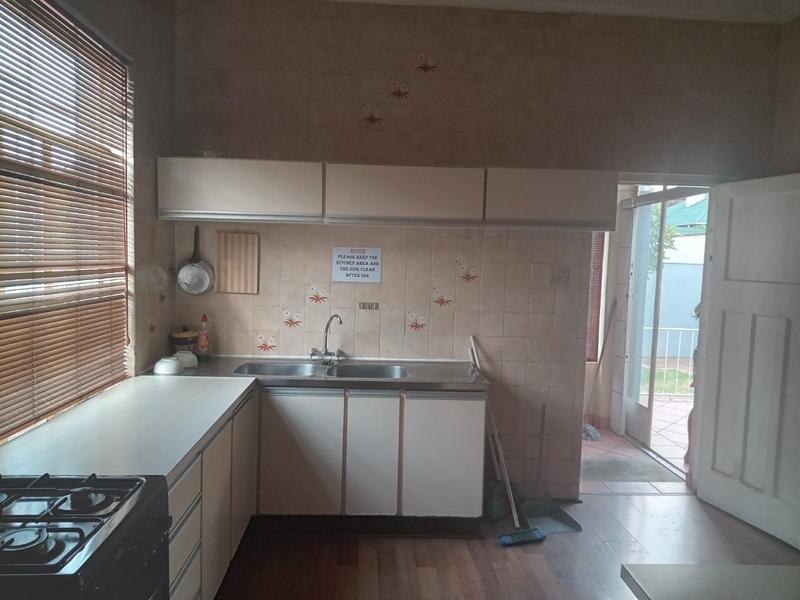 4 Bedroom Property for Sale in Kensington Gauteng