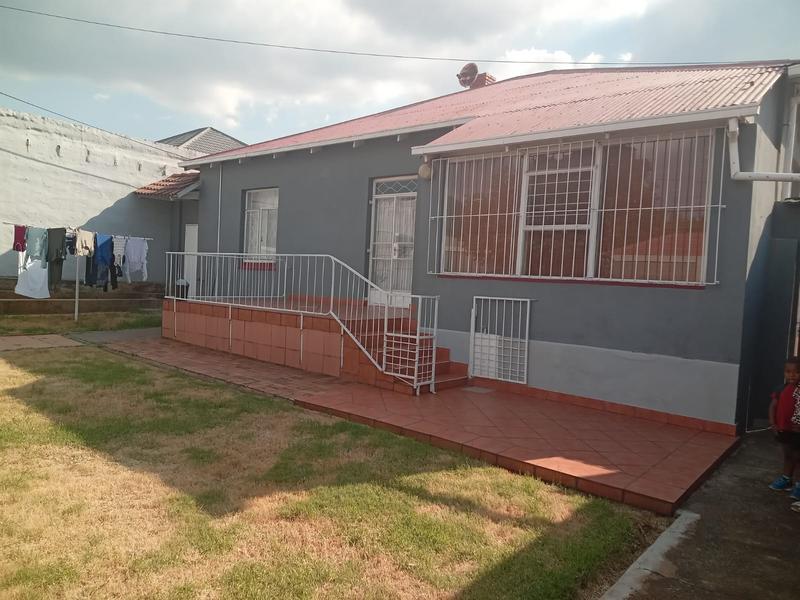 4 Bedroom Property for Sale in Kensington Gauteng