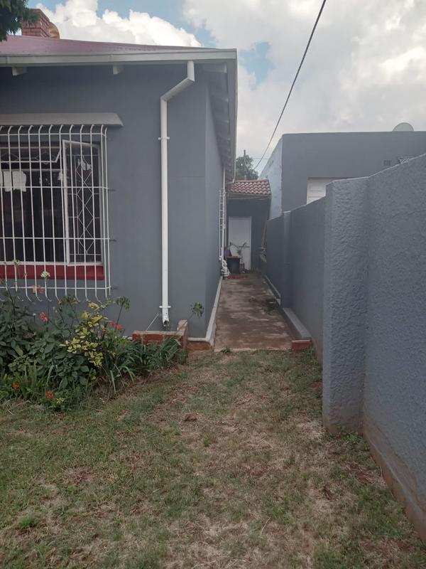 4 Bedroom Property for Sale in Kensington Gauteng