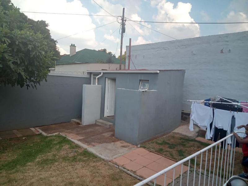 4 Bedroom Property for Sale in Kensington Gauteng