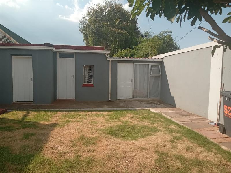 4 Bedroom Property for Sale in Kensington Gauteng