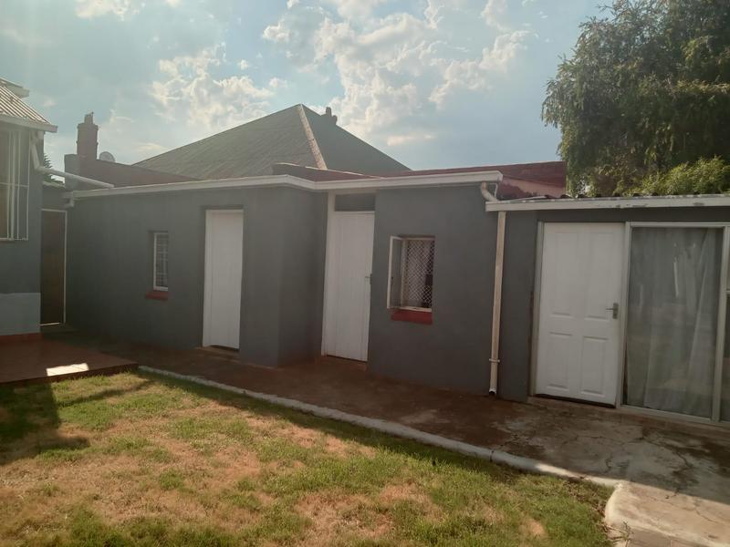 4 Bedroom Property for Sale in Kensington Gauteng