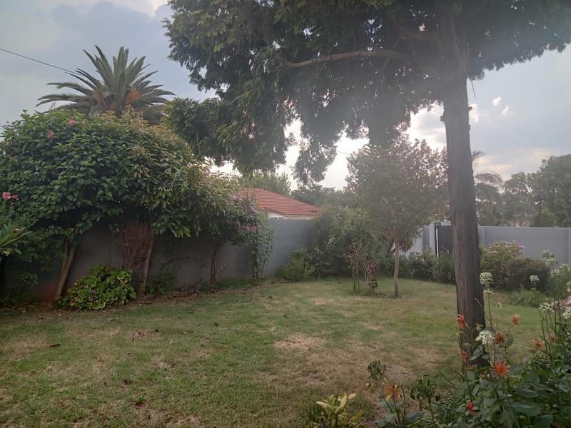 4 Bedroom Property for Sale in Kensington Gauteng