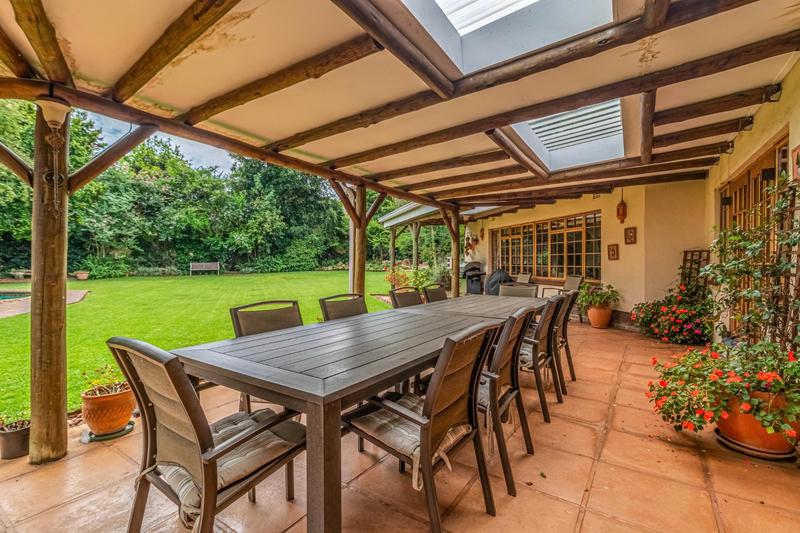 4 Bedroom Property for Sale in Bedfordview Gauteng