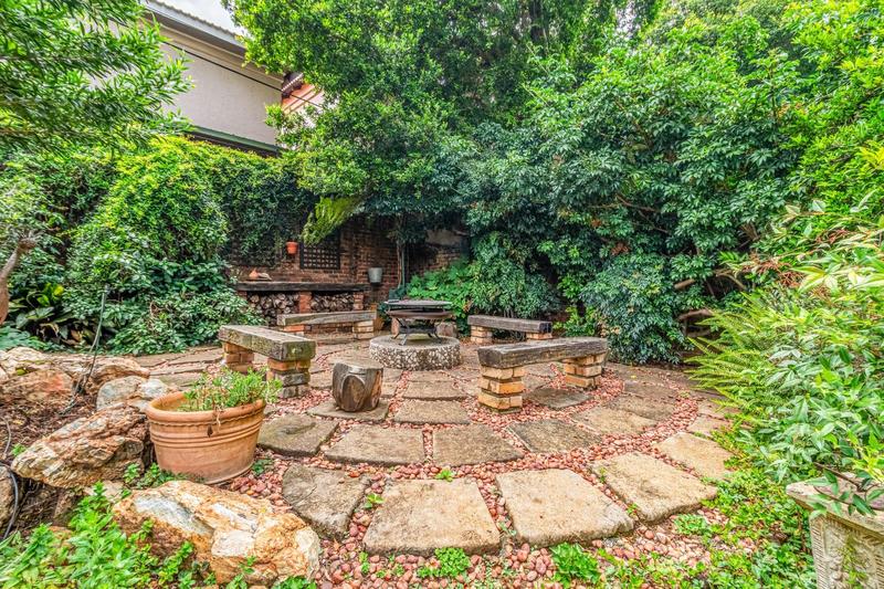 4 Bedroom Property for Sale in Bedfordview Gauteng