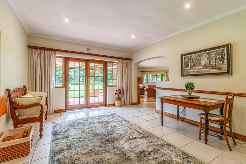 4 Bedroom Property for Sale in Bedfordview Gauteng