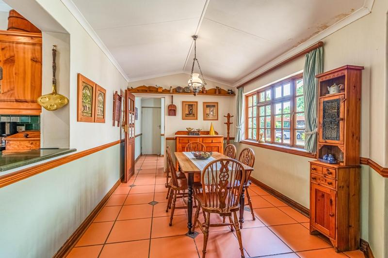 4 Bedroom Property for Sale in Bedfordview Gauteng