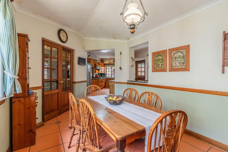 4 Bedroom Property for Sale in Bedfordview Gauteng