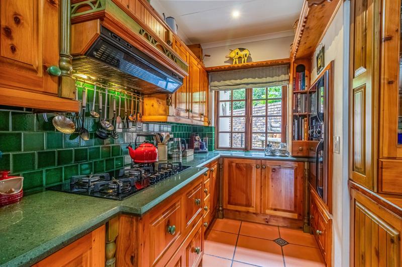 4 Bedroom Property for Sale in Bedfordview Gauteng