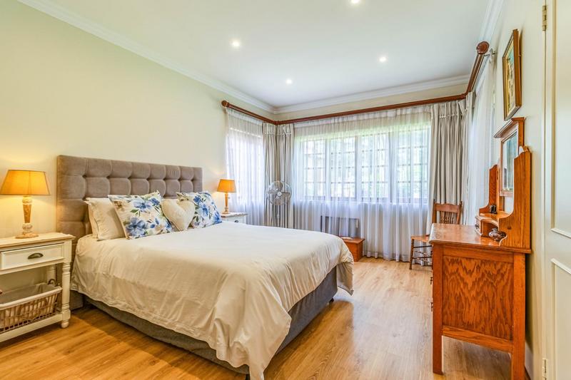 4 Bedroom Property for Sale in Bedfordview Gauteng