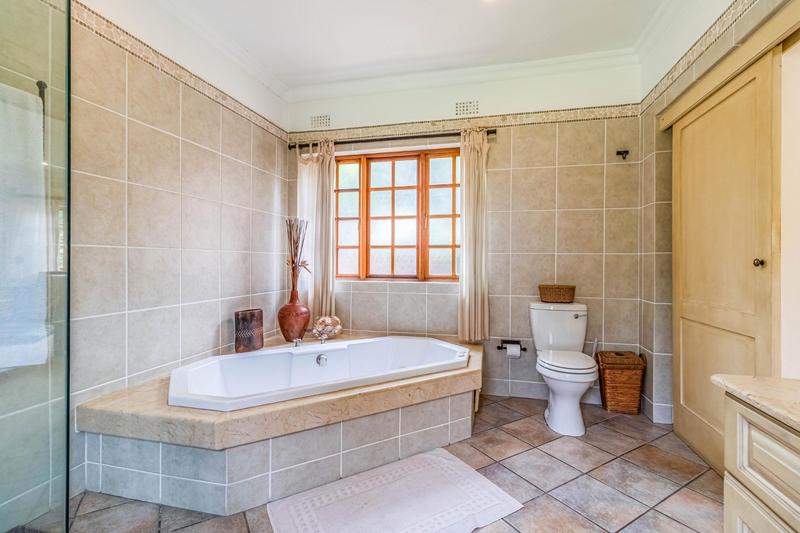 4 Bedroom Property for Sale in Bedfordview Gauteng