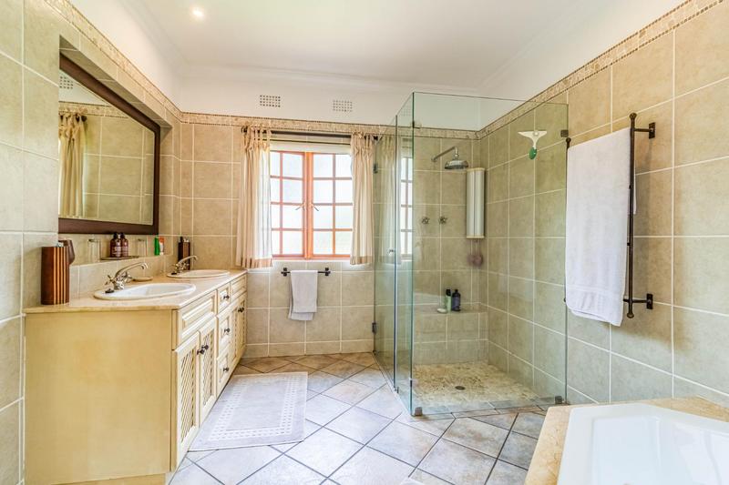 4 Bedroom Property for Sale in Bedfordview Gauteng