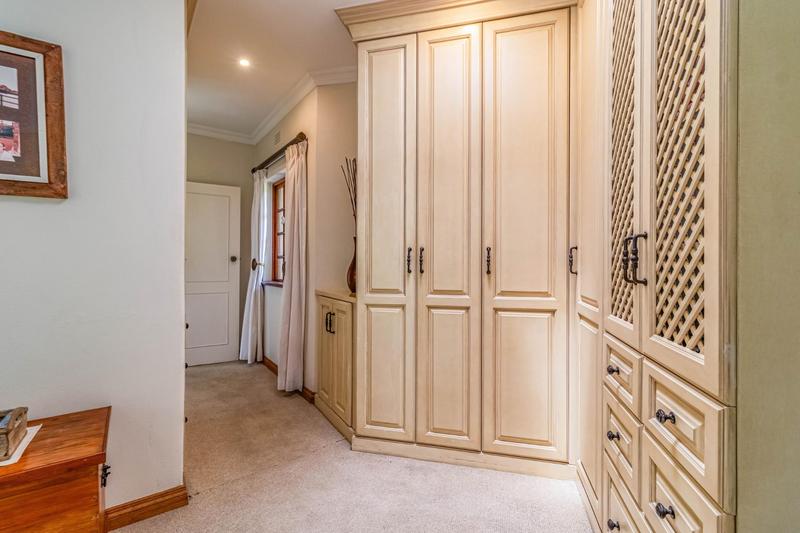 4 Bedroom Property for Sale in Bedfordview Gauteng