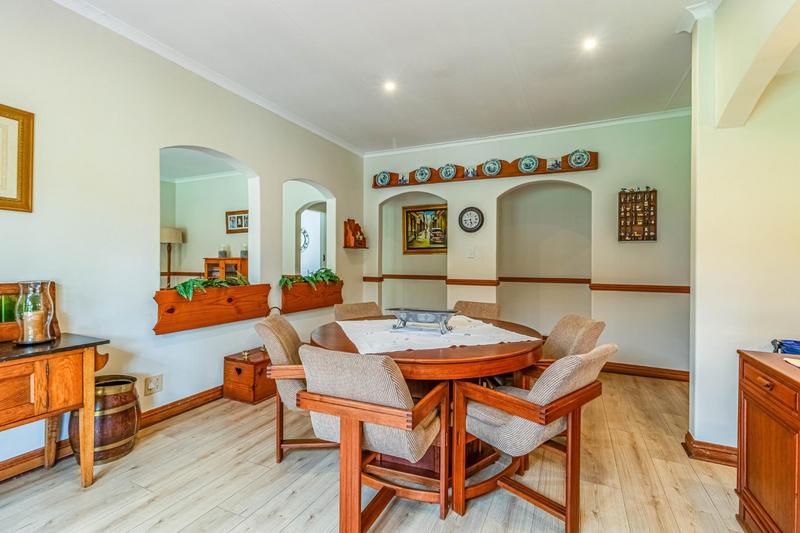 4 Bedroom Property for Sale in Bedfordview Gauteng