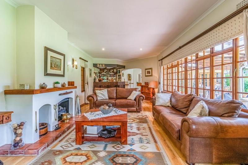 4 Bedroom Property for Sale in Bedfordview Gauteng