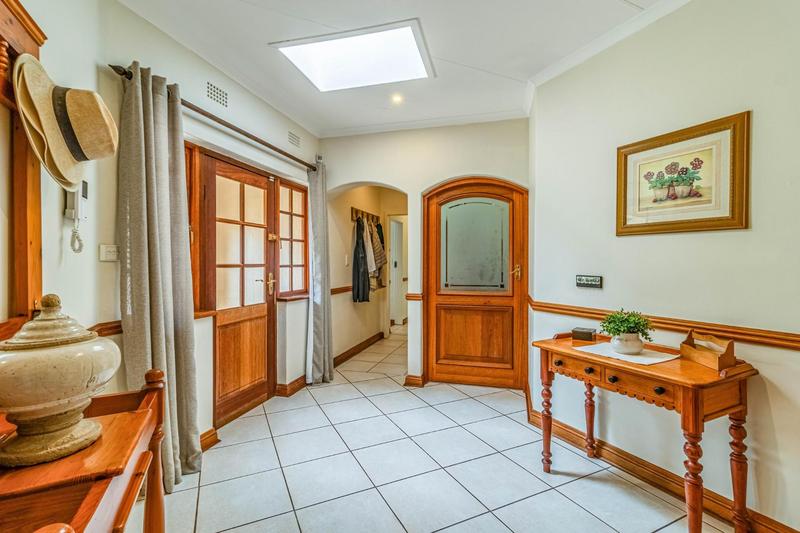 4 Bedroom Property for Sale in Bedfordview Gauteng