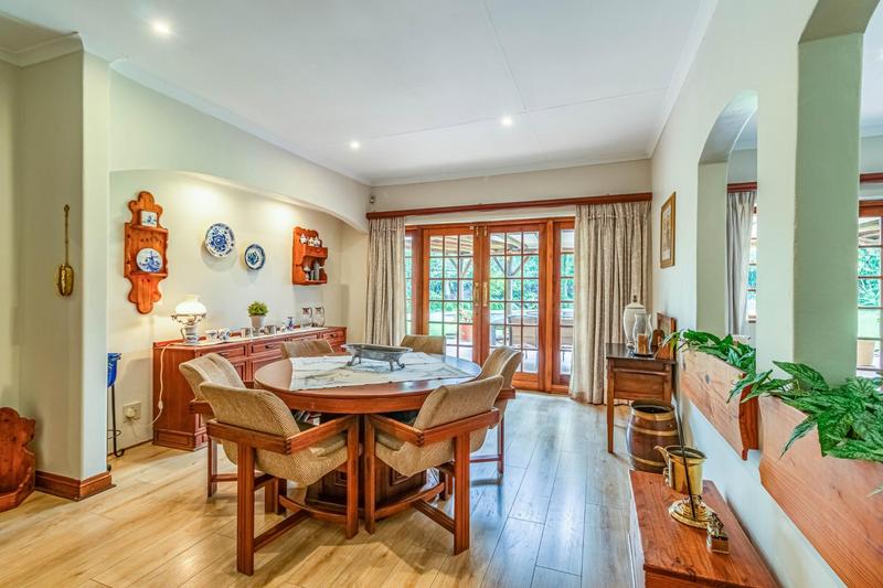 4 Bedroom Property for Sale in Bedfordview Gauteng