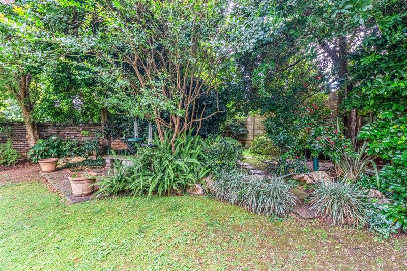 4 Bedroom Property for Sale in Bedfordview Gauteng