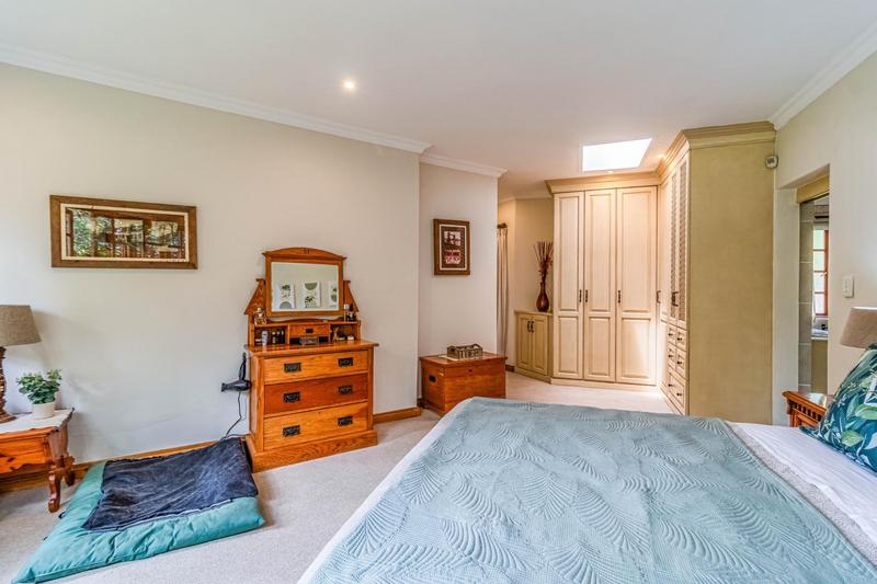 4 Bedroom Property for Sale in Bedfordview Gauteng