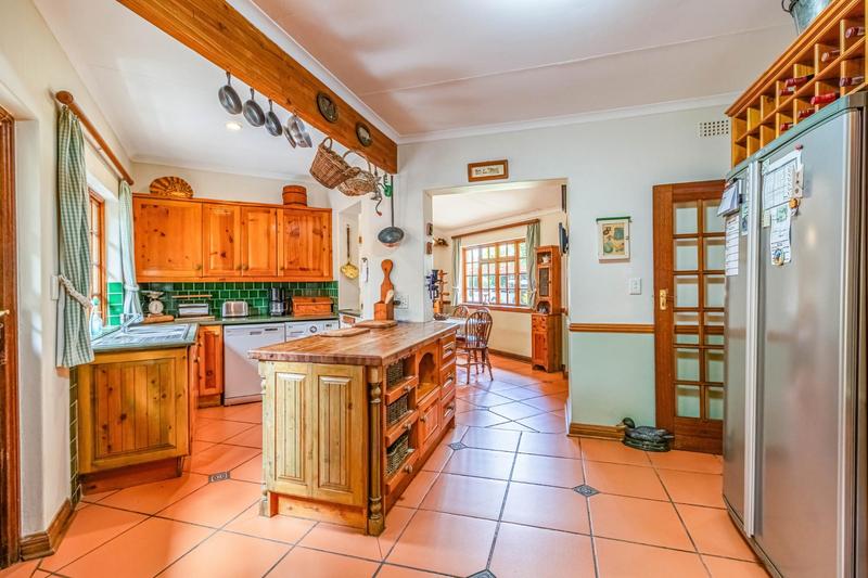 4 Bedroom Property for Sale in Bedfordview Gauteng