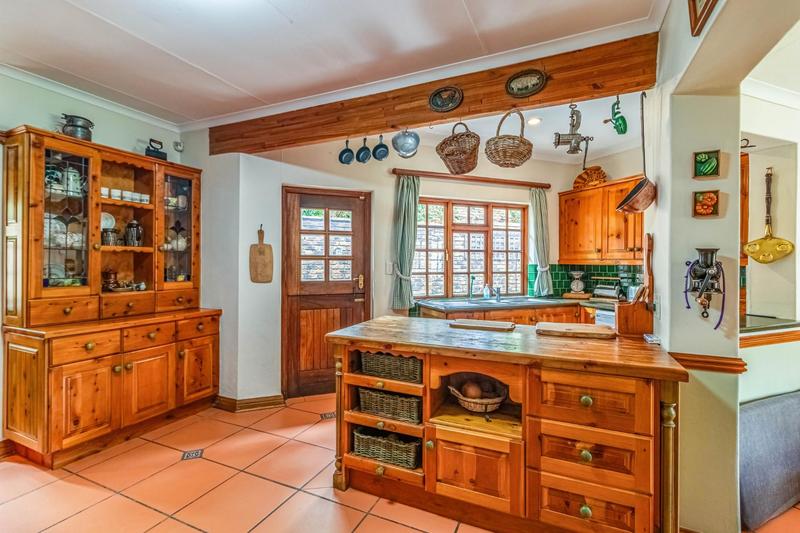 4 Bedroom Property for Sale in Bedfordview Gauteng