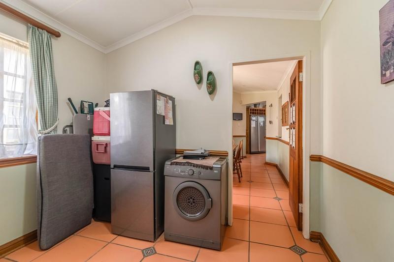 4 Bedroom Property for Sale in Bedfordview Gauteng