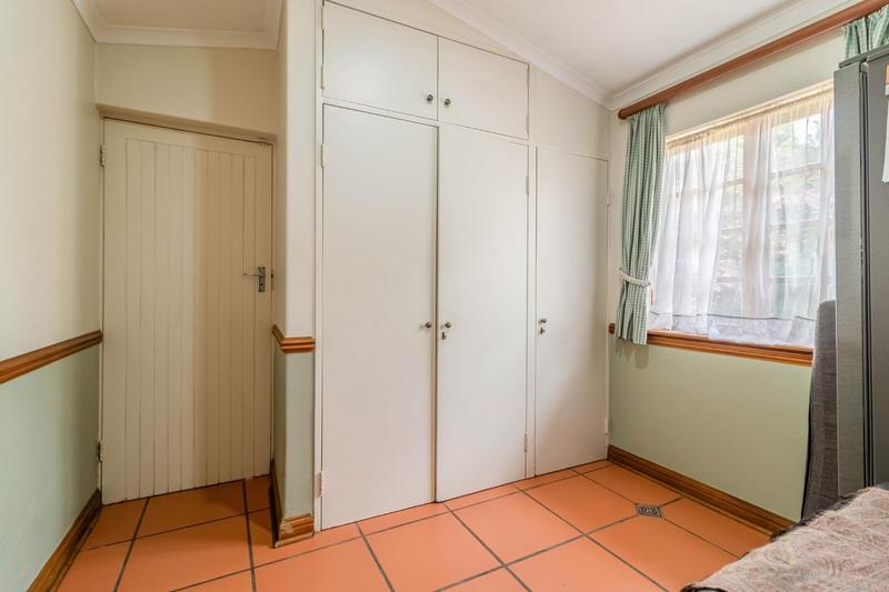 4 Bedroom Property for Sale in Bedfordview Gauteng