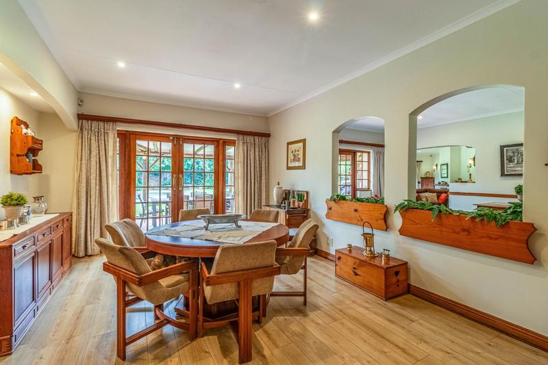 4 Bedroom Property for Sale in Bedfordview Gauteng