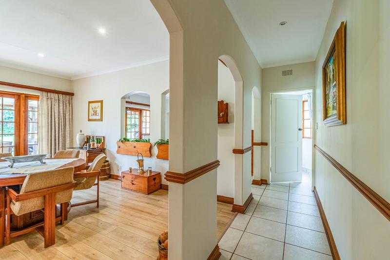 4 Bedroom Property for Sale in Bedfordview Gauteng