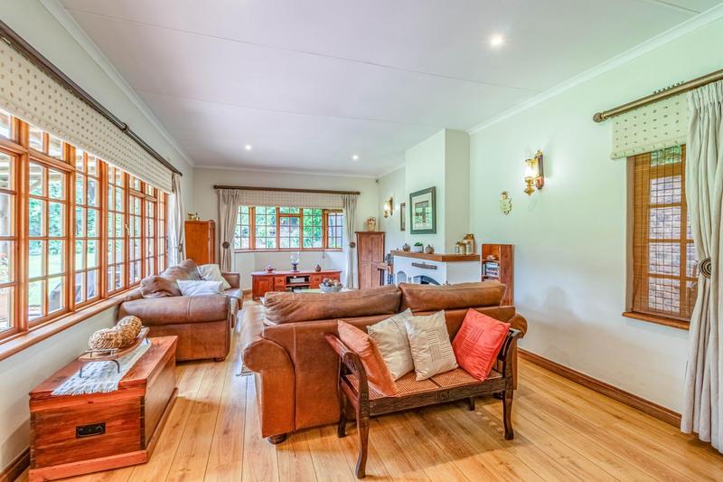 4 Bedroom Property for Sale in Bedfordview Gauteng