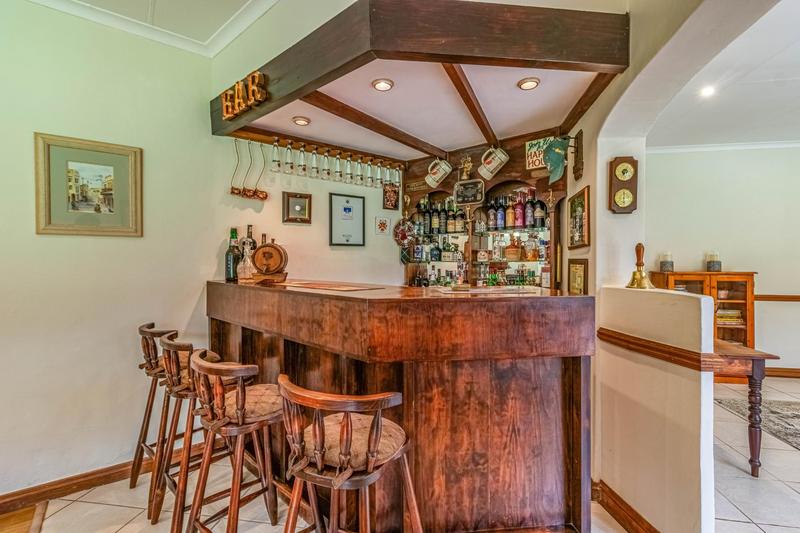 4 Bedroom Property for Sale in Bedfordview Gauteng