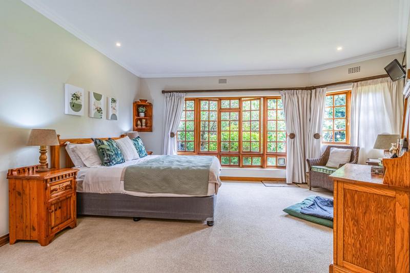 4 Bedroom Property for Sale in Bedfordview Gauteng