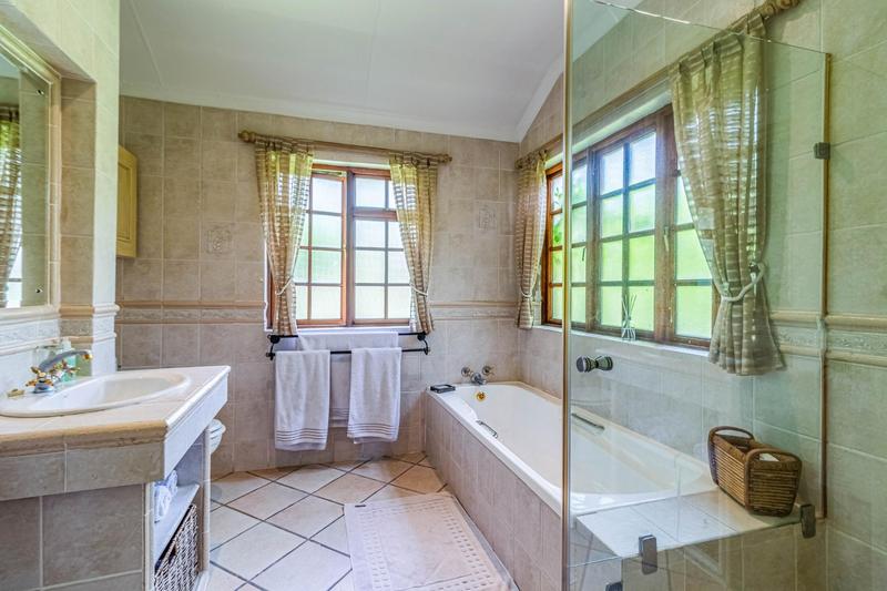 4 Bedroom Property for Sale in Bedfordview Gauteng