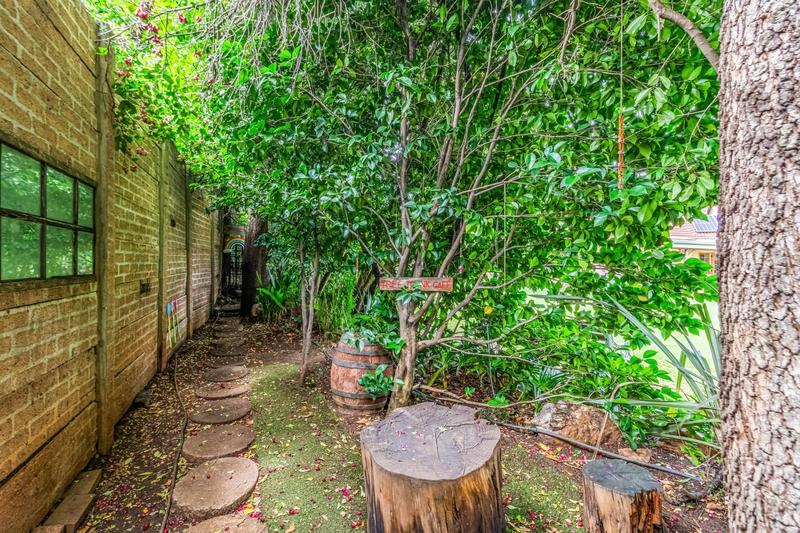 4 Bedroom Property for Sale in Bedfordview Gauteng