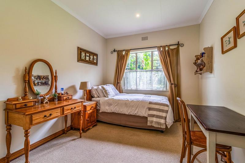 4 Bedroom Property for Sale in Bedfordview Gauteng