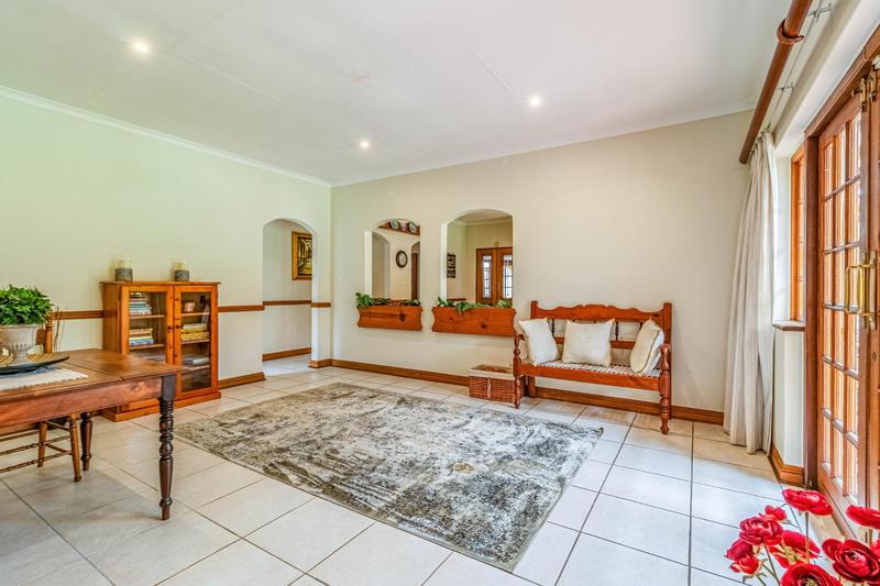 4 Bedroom Property for Sale in Bedfordview Gauteng