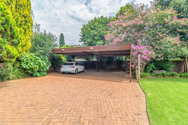 4 Bedroom Property for Sale in Bedfordview Gauteng