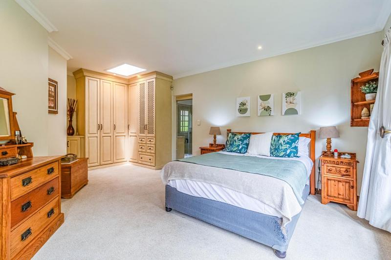 4 Bedroom Property for Sale in Bedfordview Gauteng