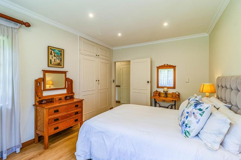 4 Bedroom Property for Sale in Bedfordview Gauteng