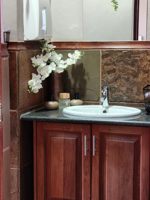 To Let commercial Property for Rent in Eldoraigne Gauteng